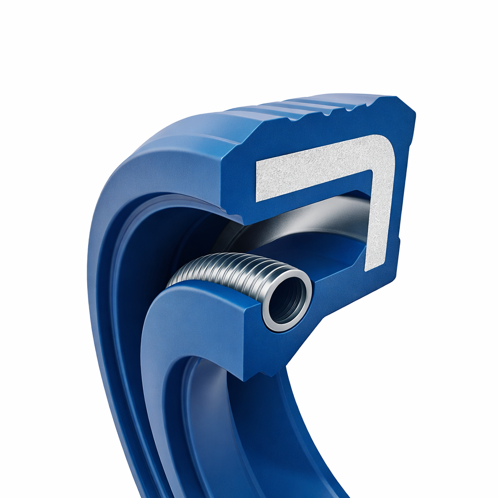 Rotary Seals