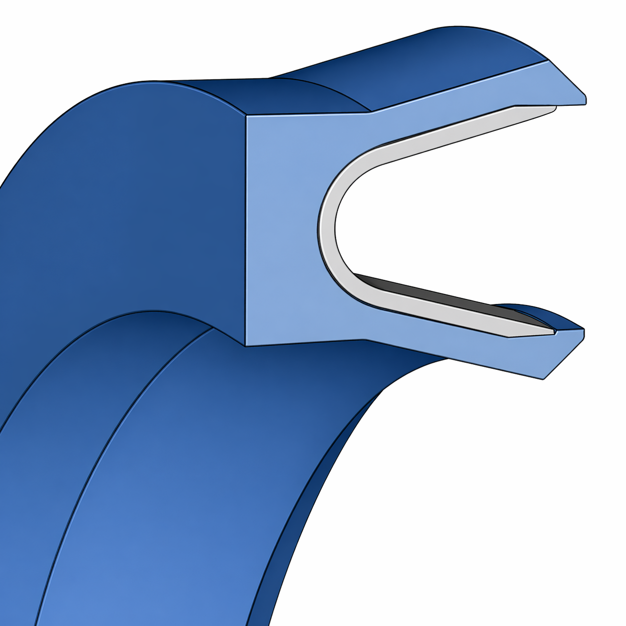 Forseal FOI