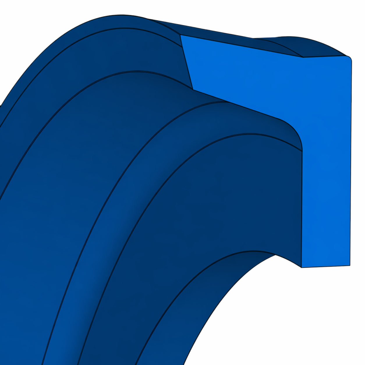 T OF