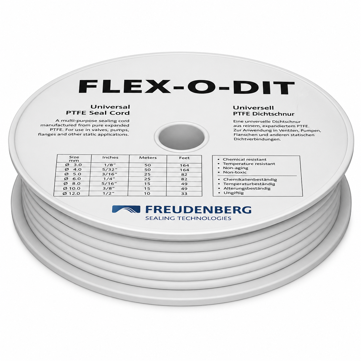 FLEXODIT
