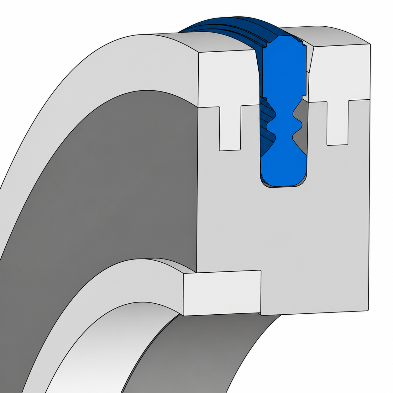 Pneuko PKG