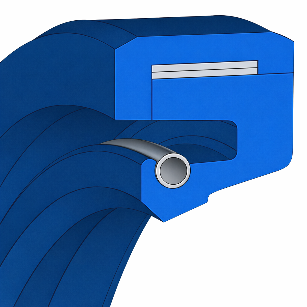 Radial shaft seal Radiamatic®