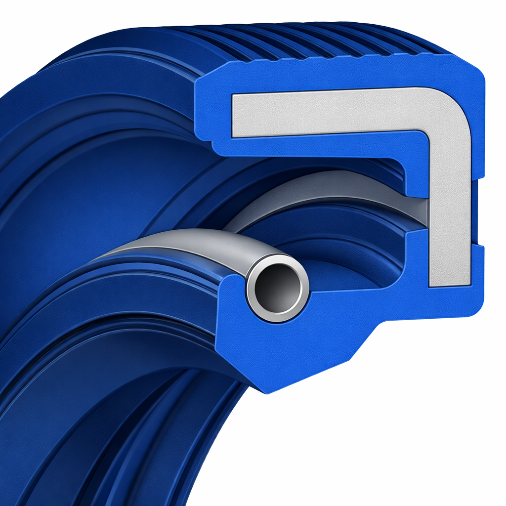 Radial Shaft Seals / Simmerring®