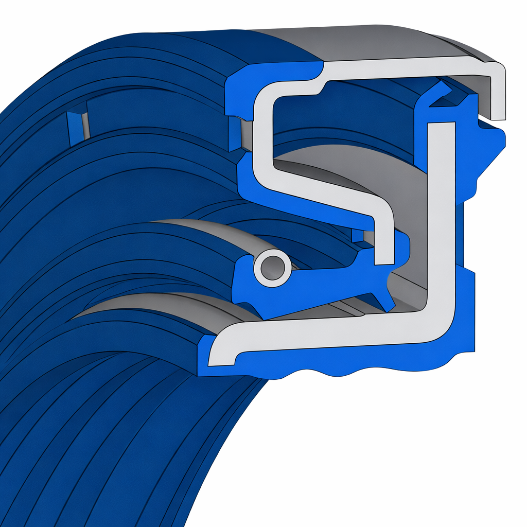 Cassette & Combi Seals