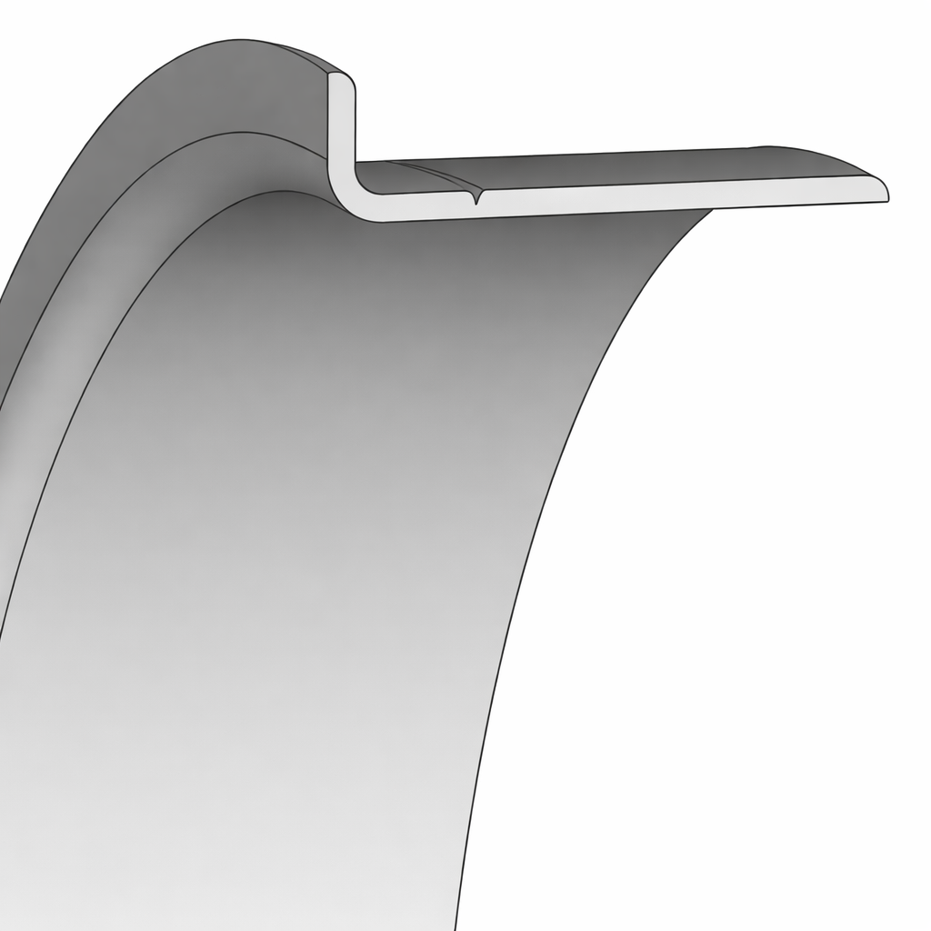 Shaft Repair Sleeves