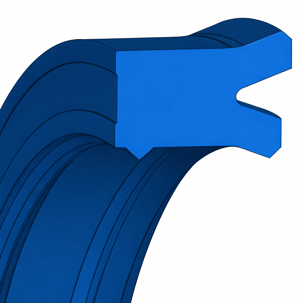 Rod Seals (Hydraulic)