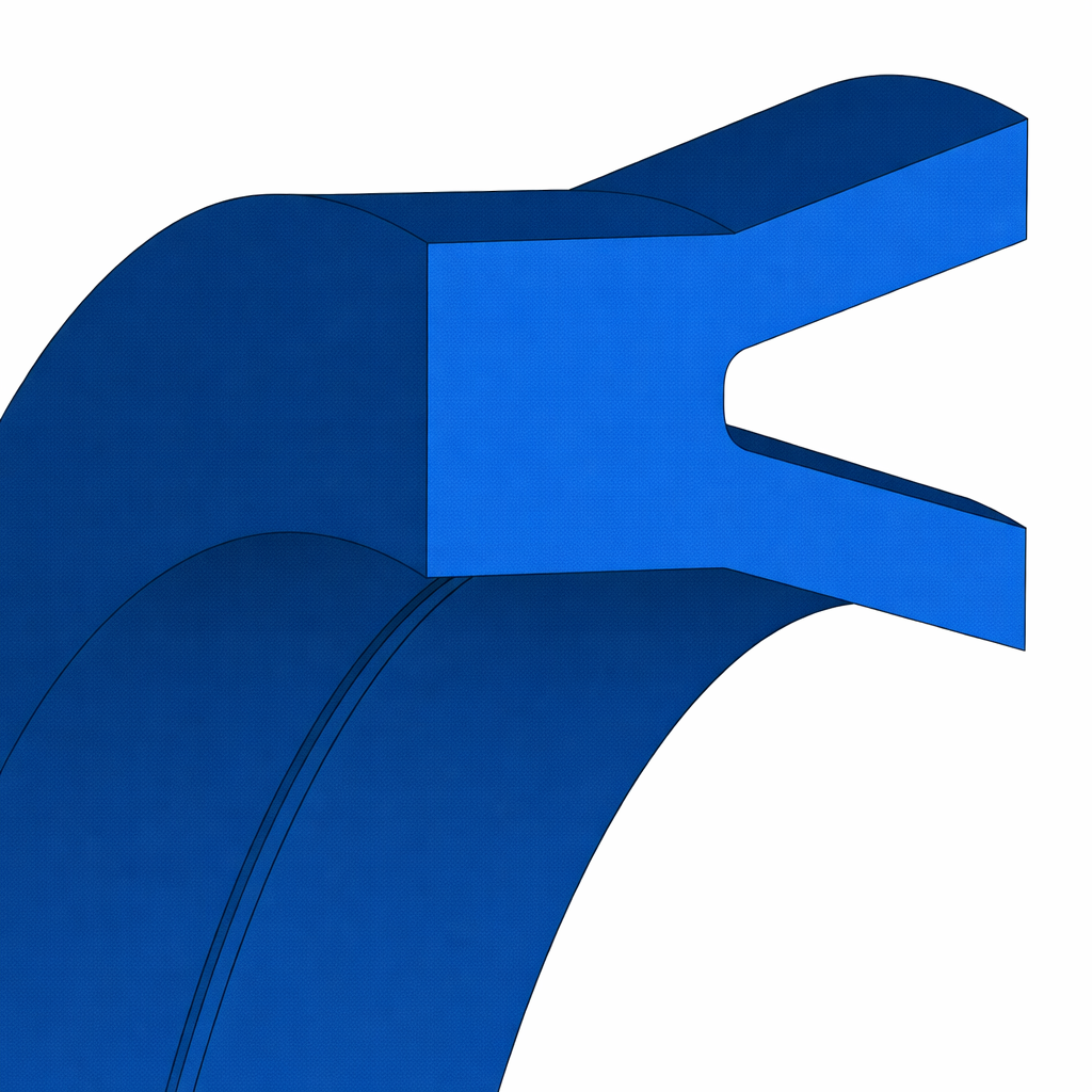 Symmetric Seals