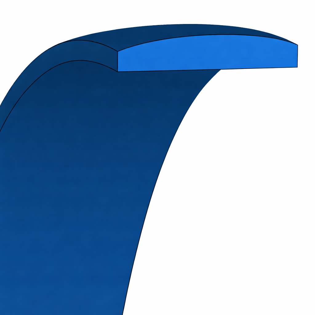 Rod Guide Rings