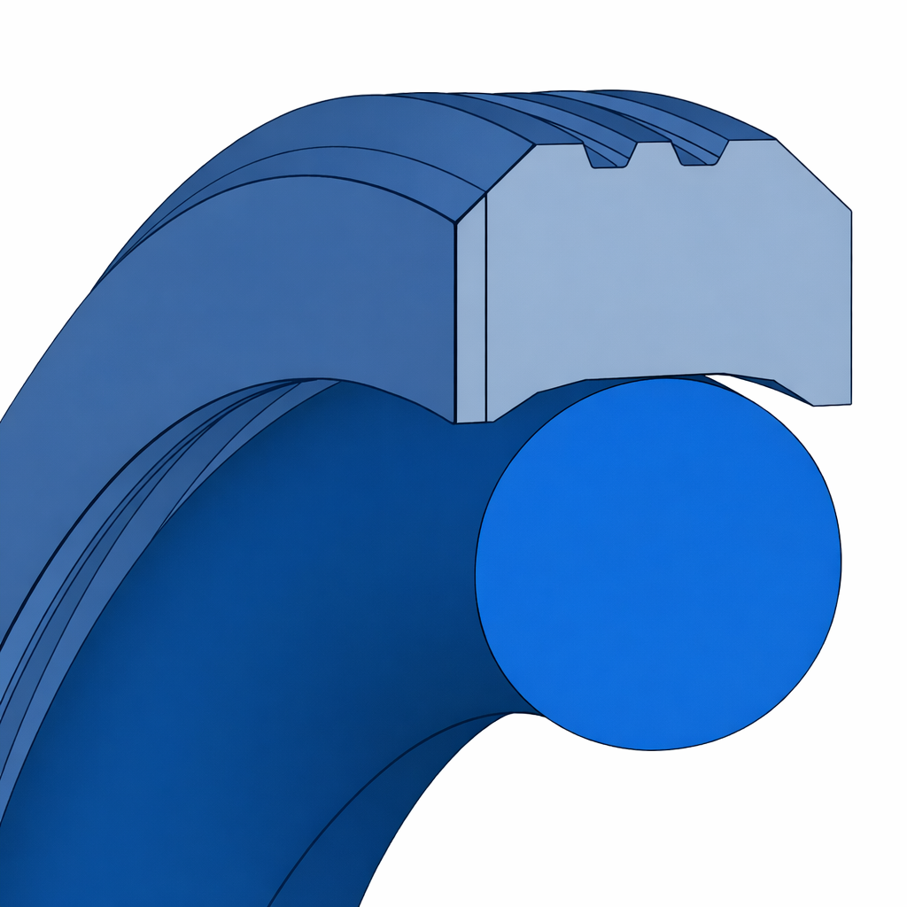 Swivel Seals