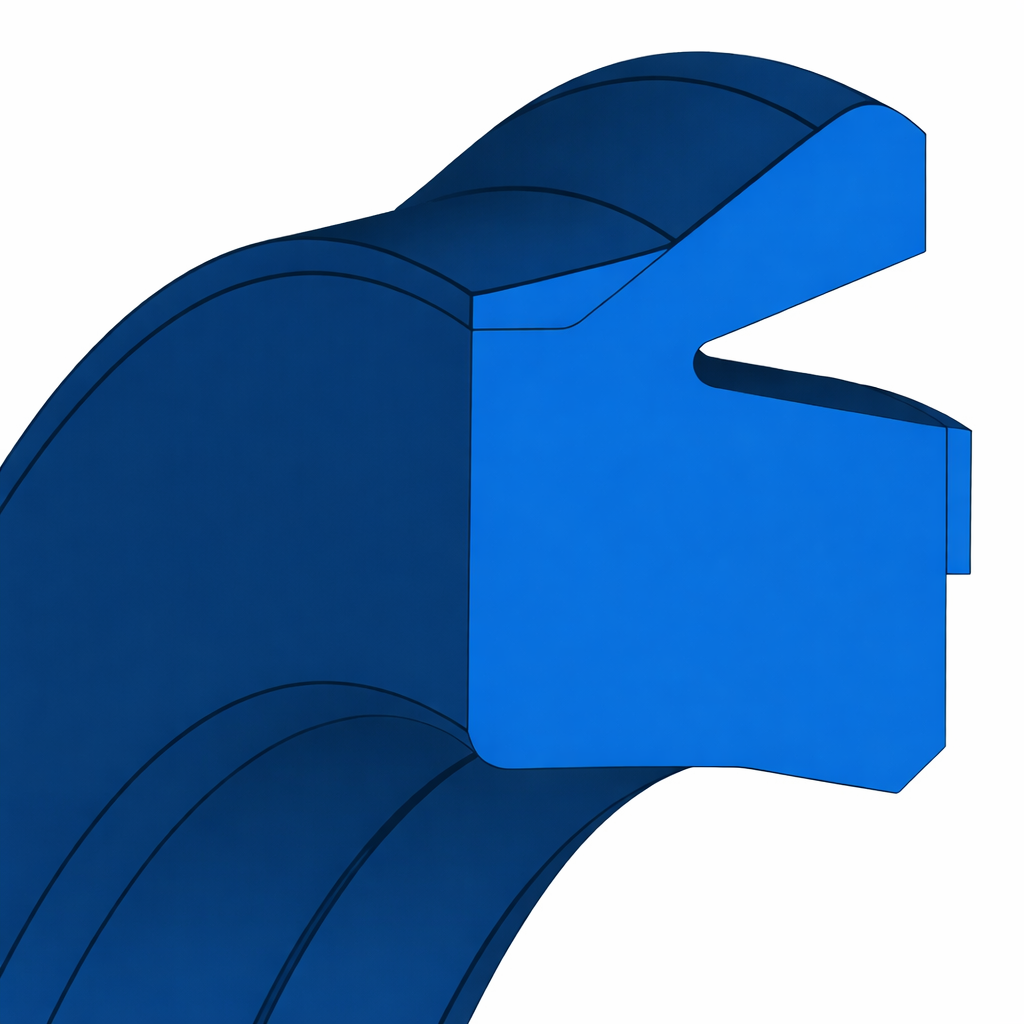 Piston Seals (Pneumatic)