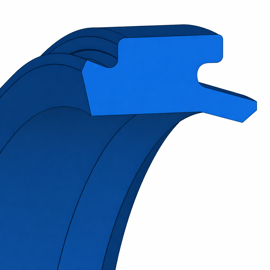 Damping Seals