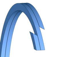 Back-Up Rings