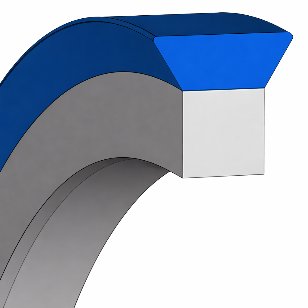 USIT-Rings Fastener Seals