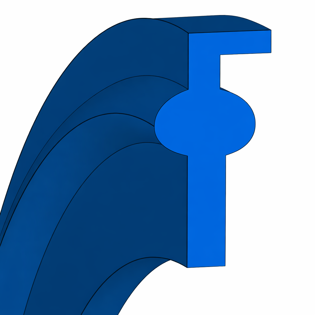 Clamp Seals