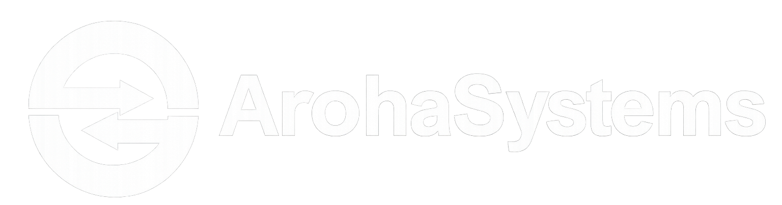 Aroha Systems